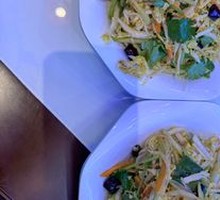 Mom's Mixed Vegetable Salad