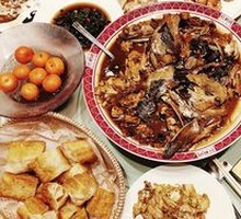 One-foot-half oil stick