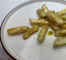 Stir-Fried Eggplant with Sauce