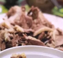 Hand-held Lamb Ribs (78 small, 198 large)