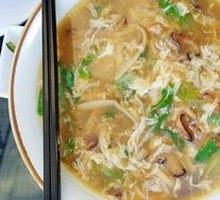 Stir-Fried Noodles with Seasoning