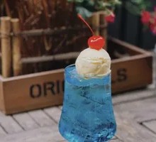 Ice Cream Soda