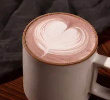 Purple Sweet Potato Chocolate