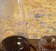 Pour-over Coffee
