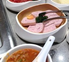 Signature Shrimp Dumplings