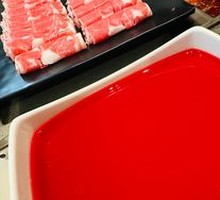 Stir-fried Duck Blood with Spicy Sauce