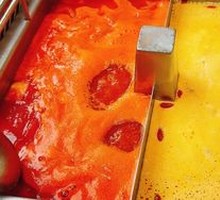Tomato Hot Pot Base
