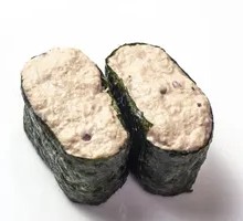 Spicy Tuna Sushi Roll