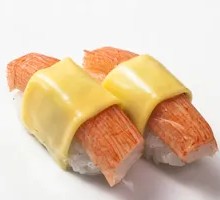 Cheese Crab Stick