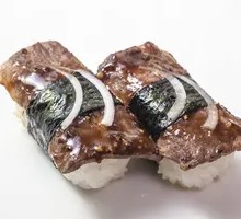 Wagyu Sushi