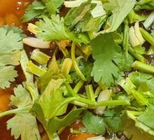 Old Beijing Stewed Liver