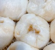 Steamed Pork Dumplings