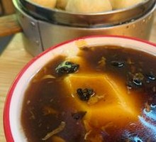 Traditional Tofu Pudding