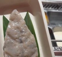 Signature Large-Grain Shrimp Dumplings