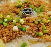 Steam-Pot Seasonal Vegetables