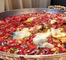 Signature Boiled Fish