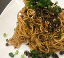 Yibin Ran Noodles