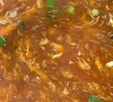 Sour and Spicy Soup