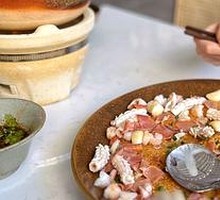 Boatman's Braised Fish Offal