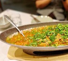 Ancient-style Stewed Smelly Mandarin Fish