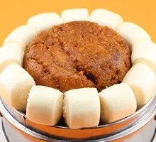 Fermented Rice Noodles with Pork