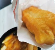 Yonghe Oil Stick King