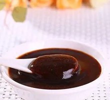 Honey Glaze