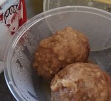 Secret-Recipe Meatballs