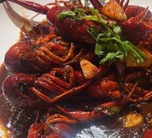 Spicy Crawfish