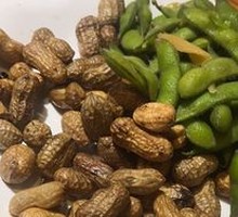 Flower and Hair Whole