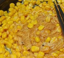 Cheese Corn