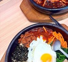 Intangible Heritage Stone Pot Rice