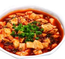 Mapo Tofu