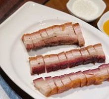 Hong Kong Style Roast Pork