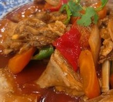 Tianshan Nangbao Rou