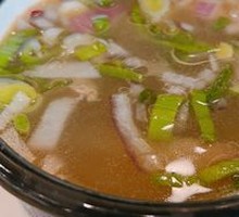 Xinjiang Original Soup Pot Meat