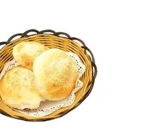 Szechuan Salt and Pepper Flatbread