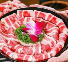 Premium Beef Short Plate