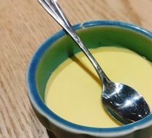 Egg Custard Pudding