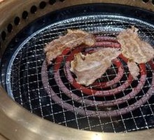 Sukiyabashi Grilled Dish