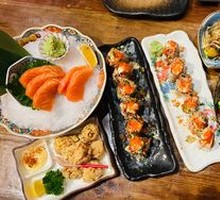 Fairy Tale of Autumn