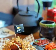 Trouble-Solving Octopus Balls