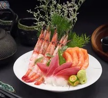 Kumamoto Sashimi Small Assortment