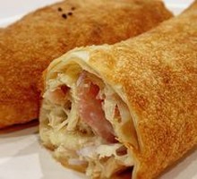 Chicken Roll