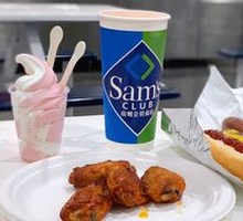 New Orleans Chicken Wings