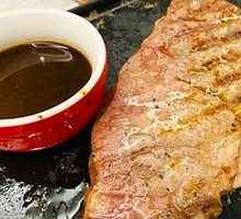 超牛联盟牛排拼盘