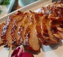 Thai Grilled Pork Neck