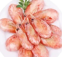 Arctic Sweet Shrimp