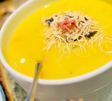 Yangzhou Boiled Tofu Noodles