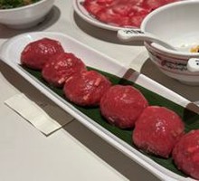 Handcrafted Fresh Beef Meatballs